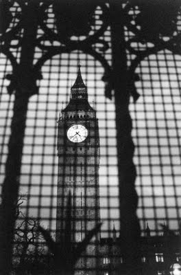 Big Ben Clock Tower History