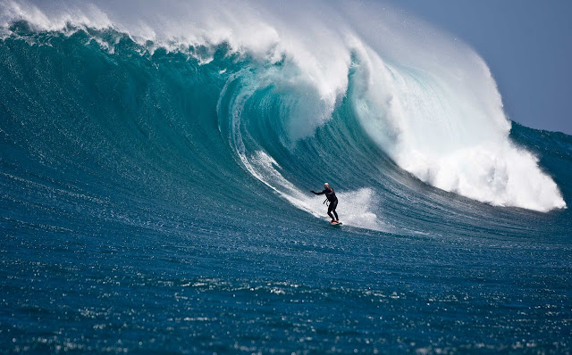 Big Surf