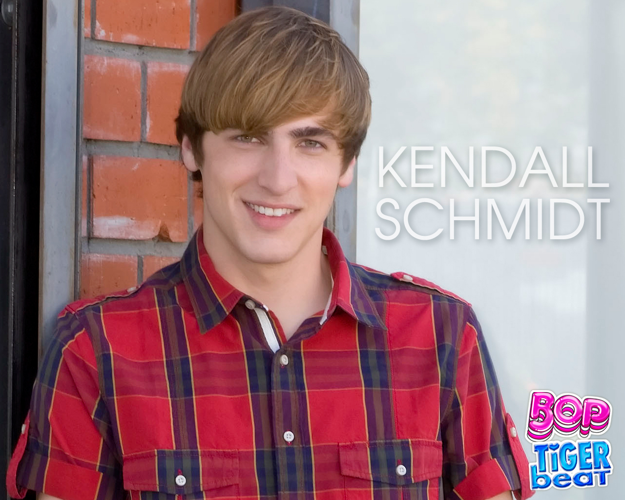 Big Time Rush Kendall