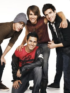 Big Time Rush Tv Show Episodes