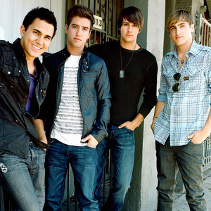 Big Time Rush Tv Show Quotes