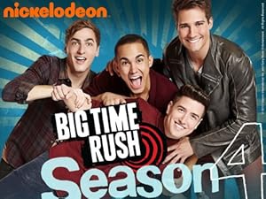 Big Time Rush Tv Show Season 4