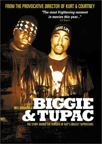 Biggie Smalls And Tupac