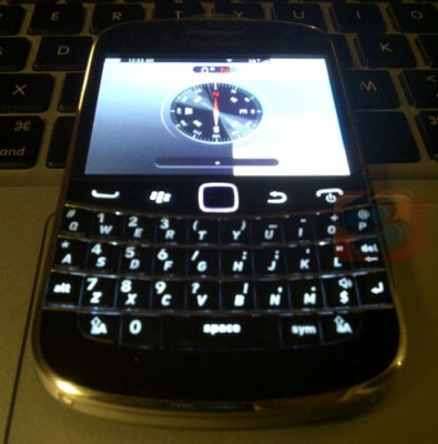 Blackberry Bold 2 Price In India 2011