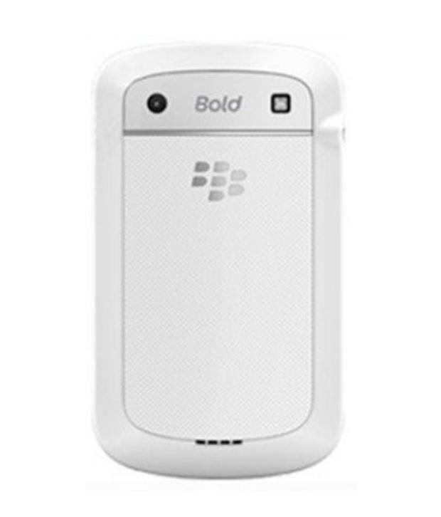 Blackberry Bold 4 White Images