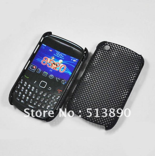 Blackberry Curve 8520 Back Cover Price