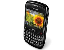 Blackberry Curve 8520 Backup Software
