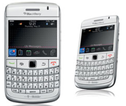 Blackberry Curve 8520 Software Update T Mobile