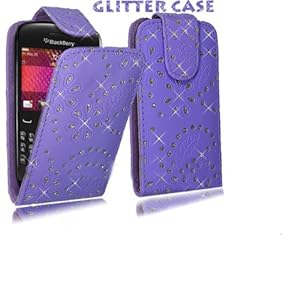 Blackberry Curve 9360 Purple Prices