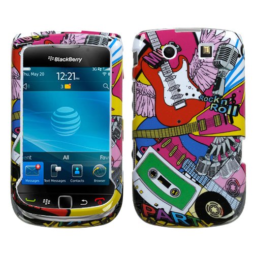 Blackberry Torch 9800 Cases Canada