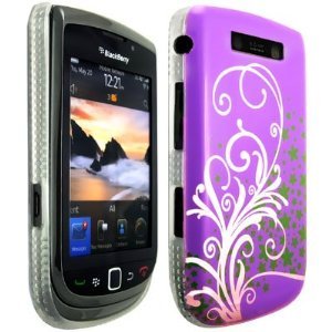 Blackberry Torch 9810 Cases And Skins