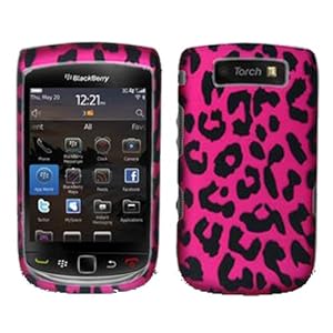 Blackberry Torch 9810 Cases Canada