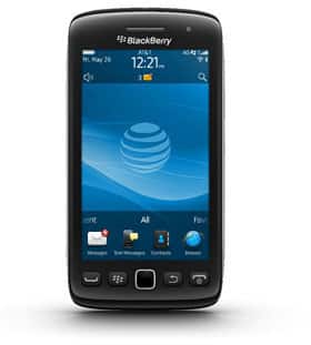 Blackberry Torch 9860 Price In Dubai