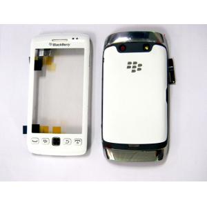 Blackberry Torch 9860 White Housing