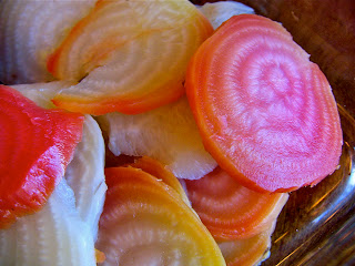 Candy Cane Beets Recipes