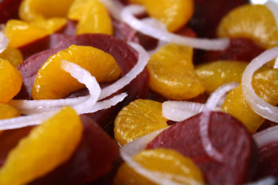Canned Beets Recipe
