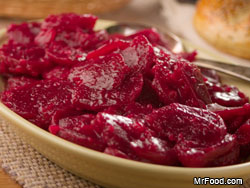 Canned Beets Recipe Vinegar