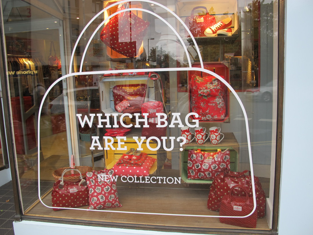 Cath Kidston Bags Uk Store