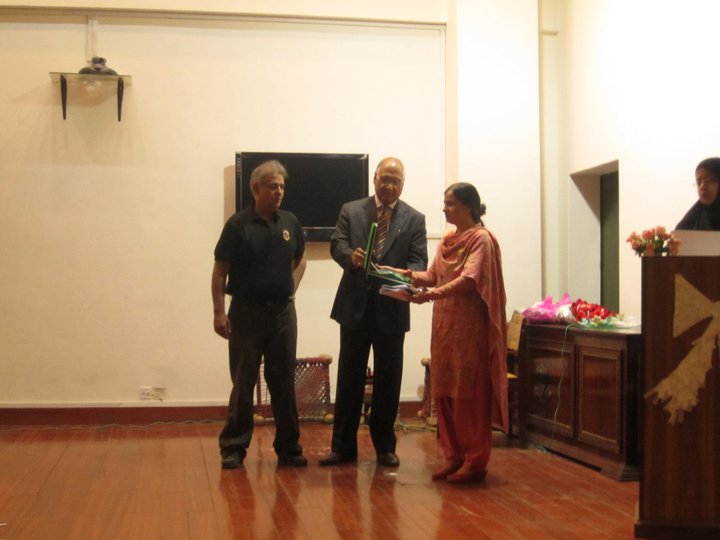 Certificate Of Appreciation For Guest Speaker In Seminar