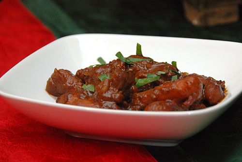 Chinese Beef Stew Recipe