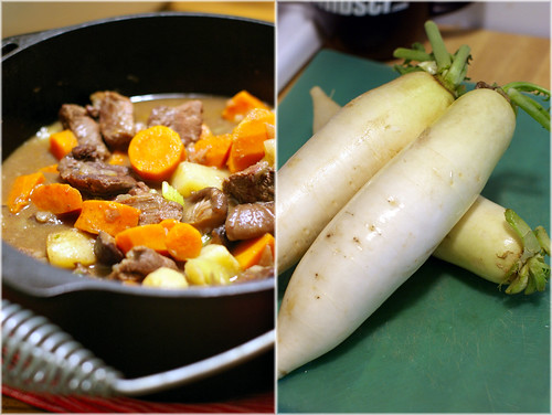 Chinese Beef Stew Recipe Daikon