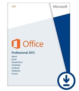 Download Microsoft Office 2013 Professional For Free