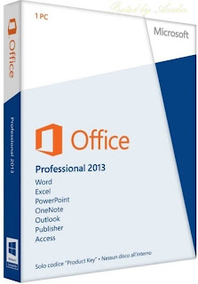 Download Microsoft Office 2013 Professional Plus
