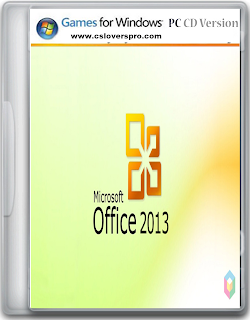 Download Microsoft Office 2013 Professional Plus Free