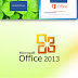 Download Microsoft Office 2013 Professional Plus Full Version
