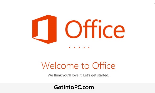 Download Microsoft Office 2013 Professional Plus Full Version Free