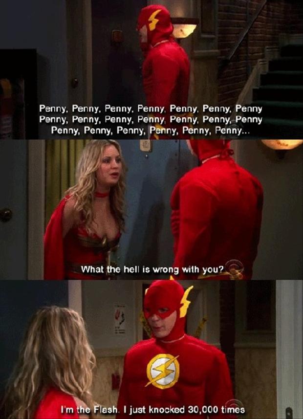 Funny Big Bang Theory Quotes Sheldon