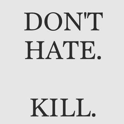 Haters Gonna Hate Quotes Tumblr