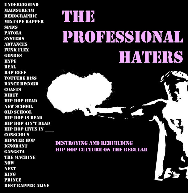 Haters Quotes And Sayings For Facebook
