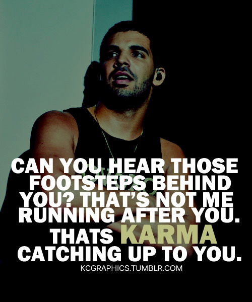 Haters Quotes Drake