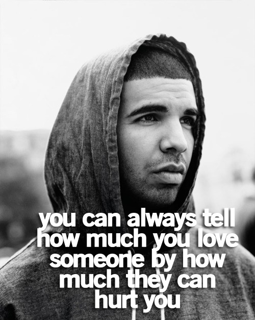 Haters Quotes Drake
