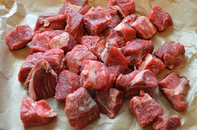 How To Cook Beef Stew Meat