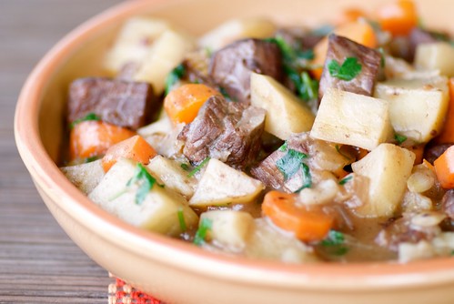 How To Cook Beef Stew Meat Fast