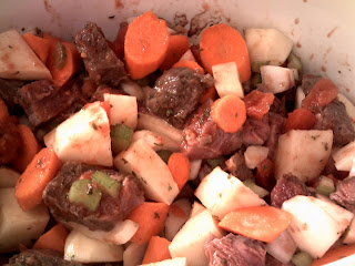 How To Cook Beef Stew Meat In Skillet