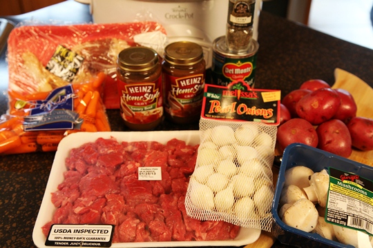 How To Cook Beef Stew Meat Quickly