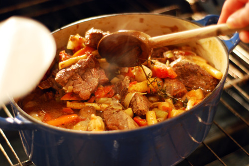 How To Cook Beef Stew Meat Tender