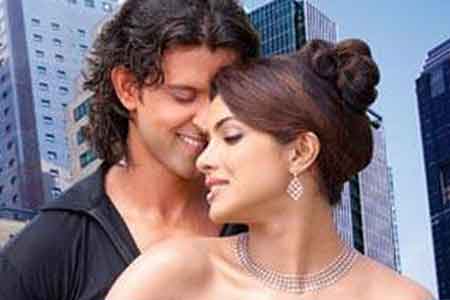 Hrithik Roshan Wife And Son