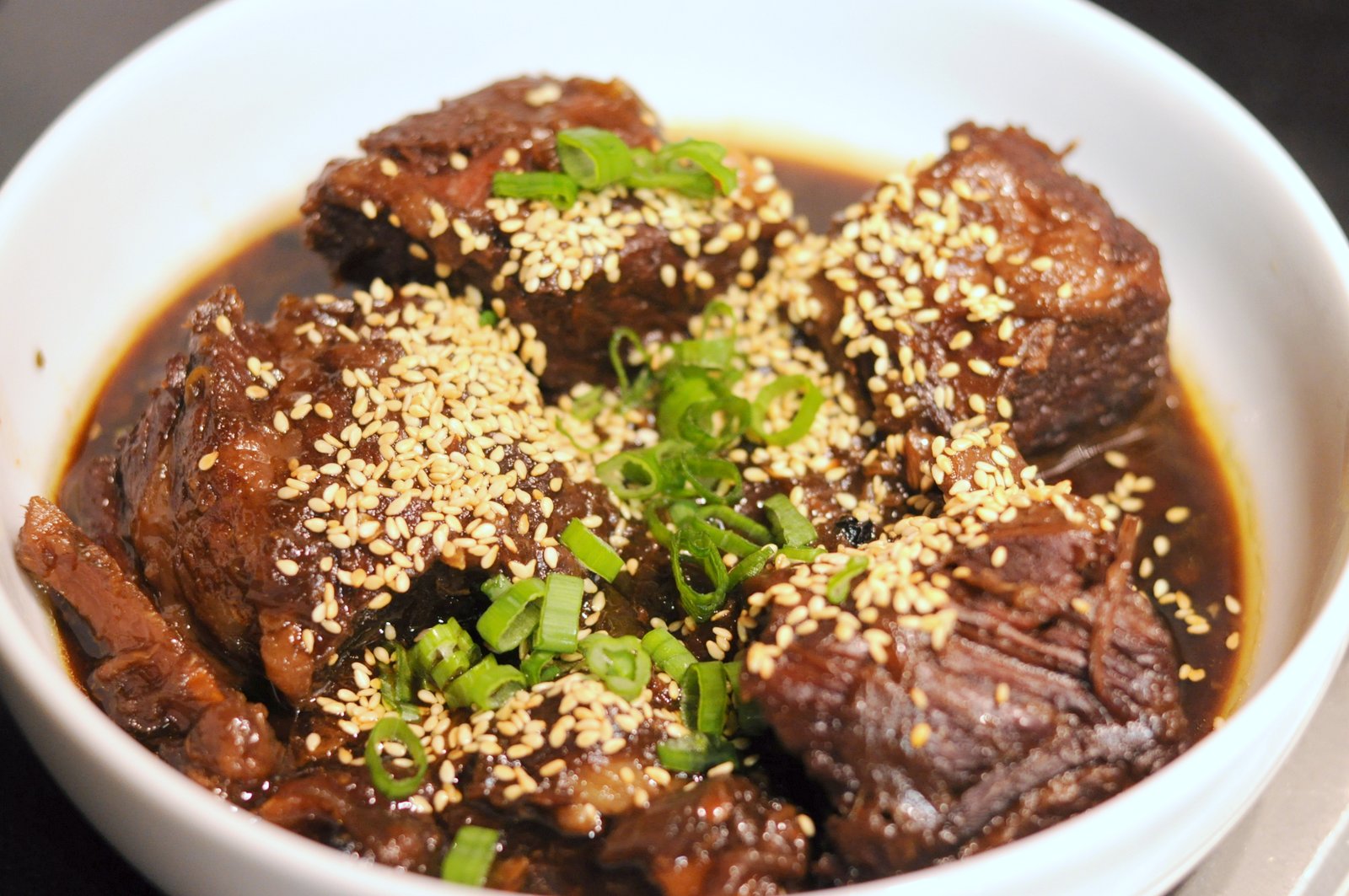Korean Beef Stew Recipe Filipino