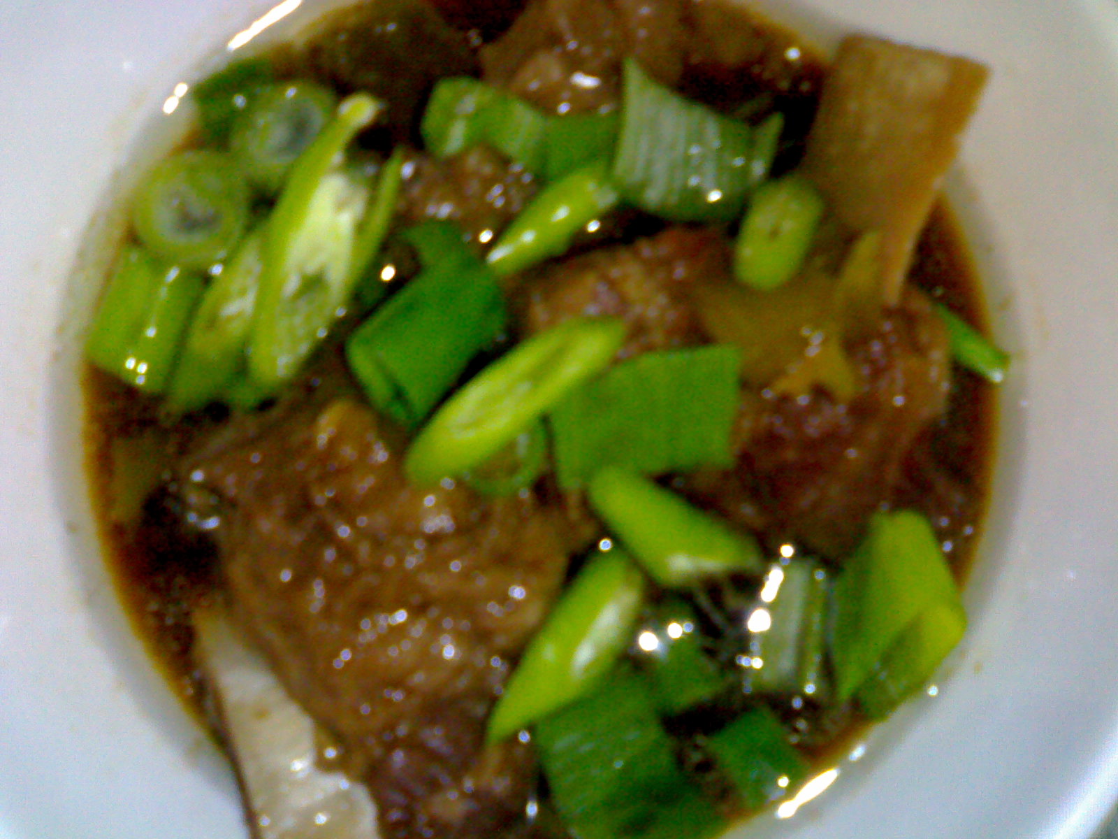 Korean Beef Stew Recipe Pinoy