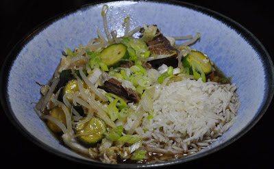 Korean Beef Stew Recipe Slow Cooker