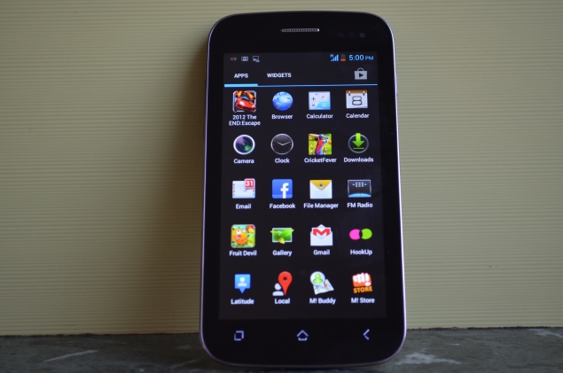 Micromax Canvas 2 A110 Price In Bhopal