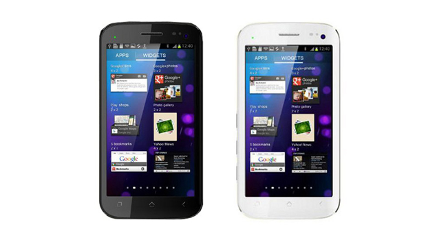 Micromax Canvas 2 A110 Price In India 2013