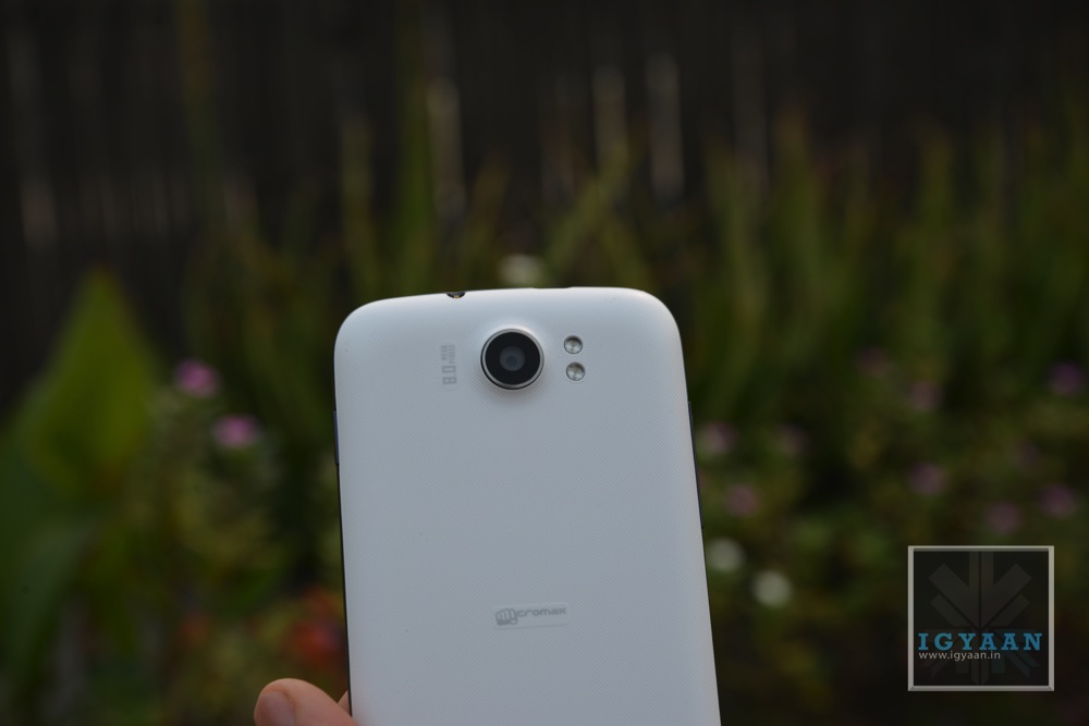 Micromax Canvas 2 A110 Review Gsmarena