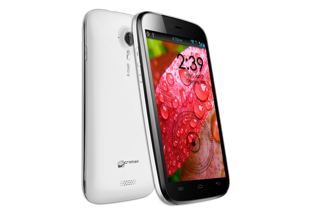 Micromax Canvas 2 A110 Review Ndtv