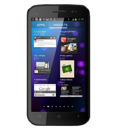 Micromax Canvas 2 A110 Specification