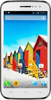 Micromax Canvas 2 Hd A116 Price In India